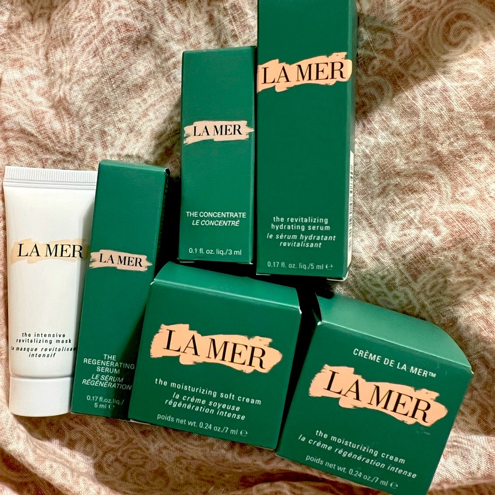 La Mer